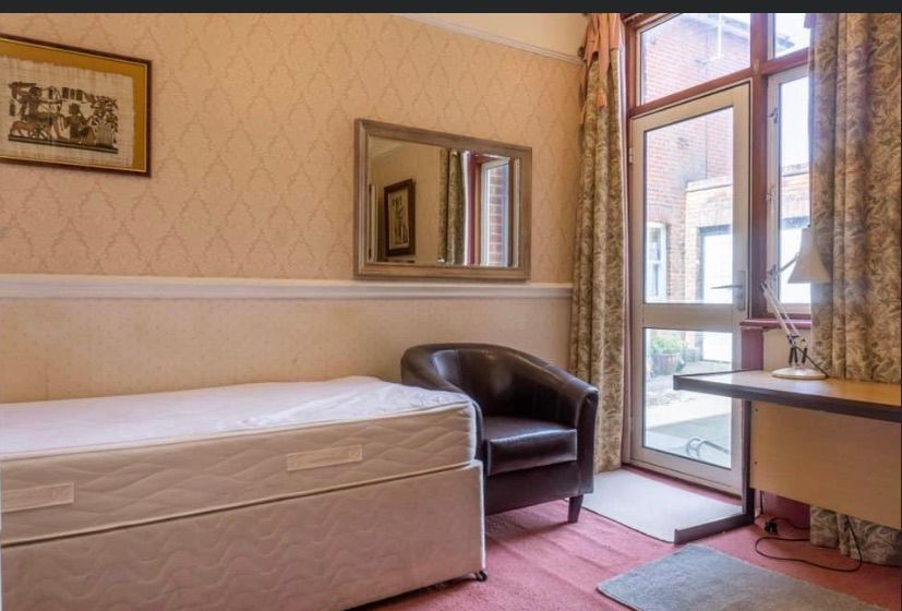 Room to rent in South View Road, Shirley, Southampton SO15 Zoopla