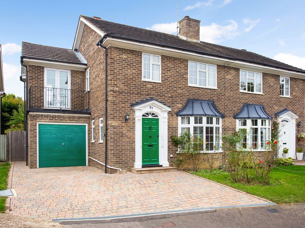 4 bed detached house for sale in Blunts Wood Road, Haywards Heath RH16, £600,000 Zoopla
