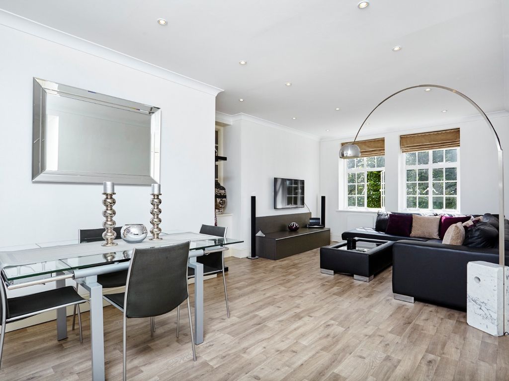 Hillside Court, Hampstead NW3