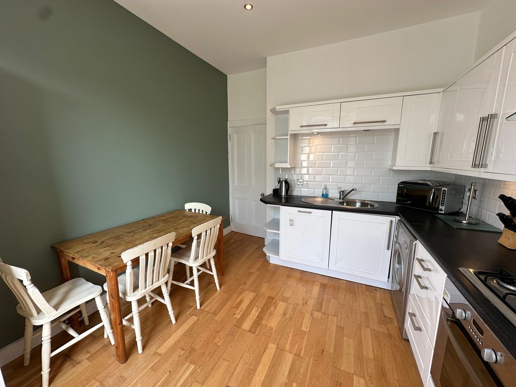 1 bed flat to rent in 26 Broomhill Road, Aberdeen AB10, £640 pcm Zoopla