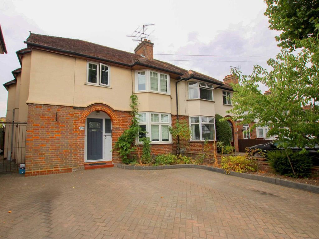 Bushey Mill Lane, Watford WD24  