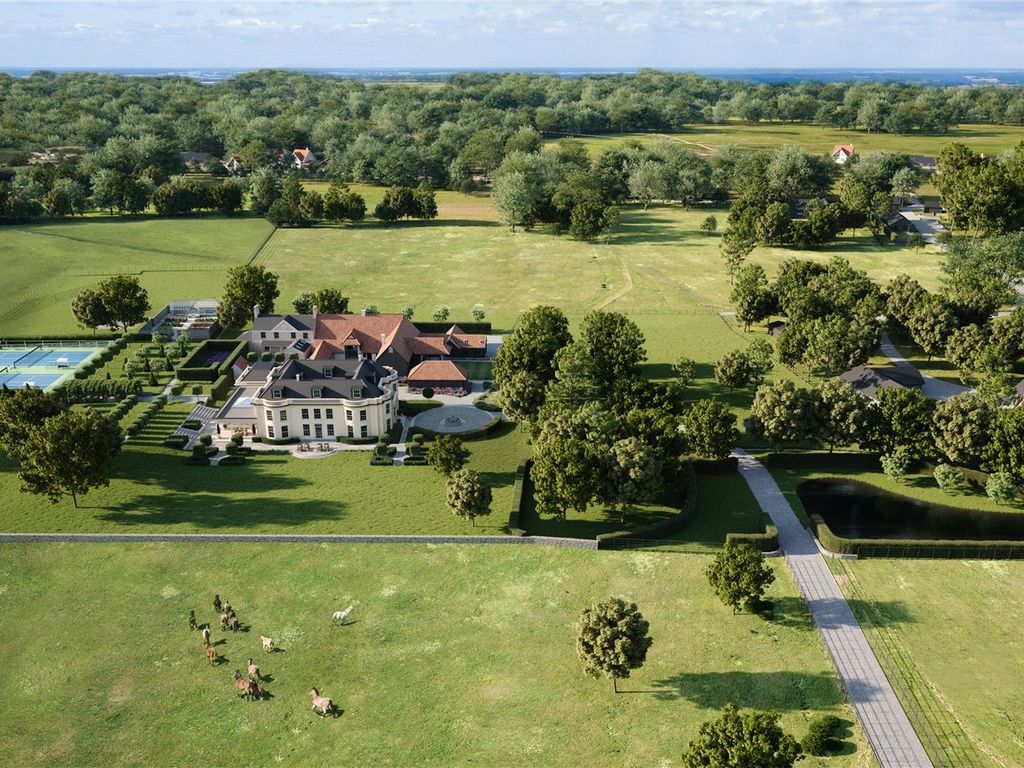 Land for sale in Burdenshott Road, Worplesdon, Guildford, Surrey GU3, £