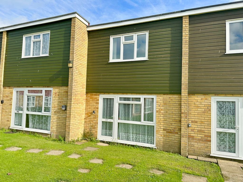 3 bed property for sale in Newport Road, Hemsby, Great Yarmouth NR29, £29,500 Zoopla