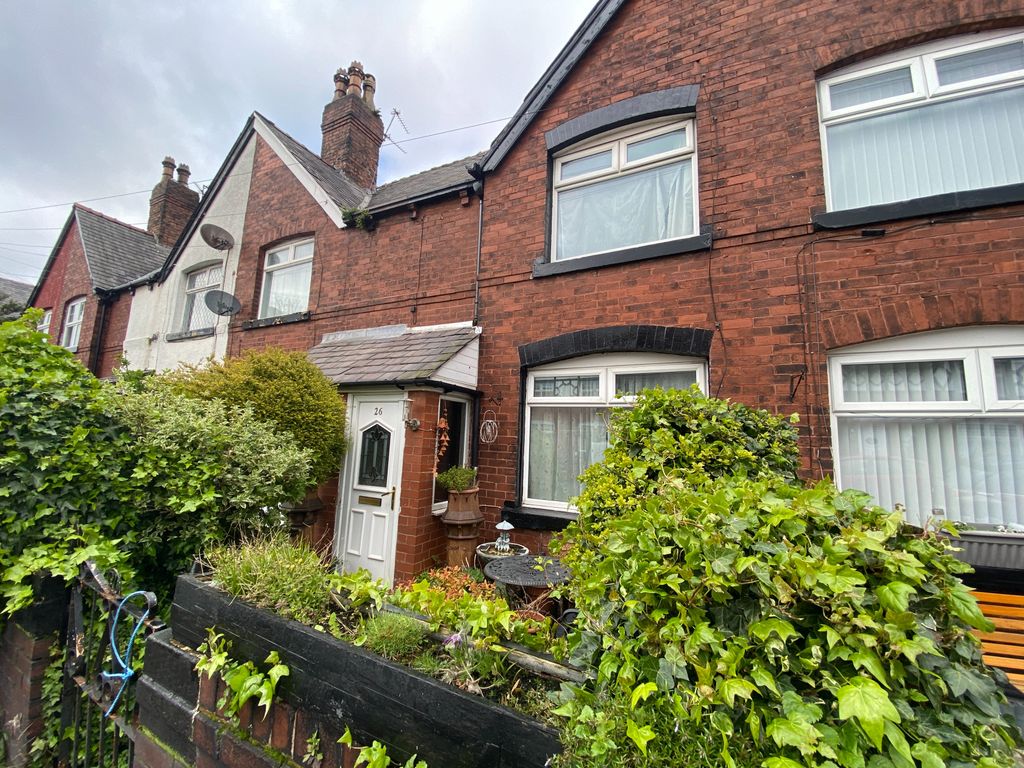 3 bed terraced house for sale in Hartleys Village, Aintree, Liverpool
