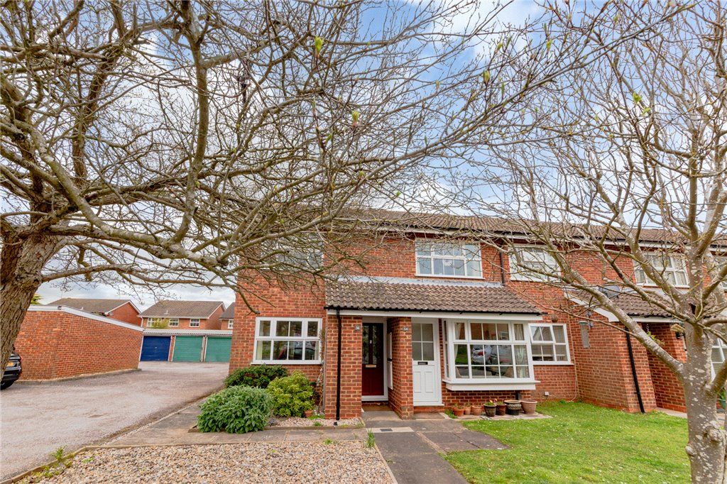 2 bed for sale in Dunbar Drive, Woodley, Reading RG5 Zoopla