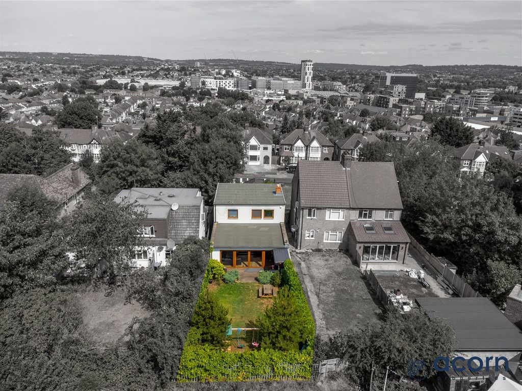 Hay Lane, Kingsbury NW9