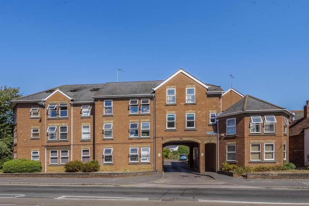 1 bed flat for sale in Abingdon, Oxfordshire OX14 Zoopla
