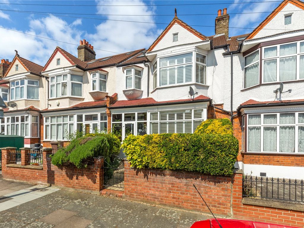 5 bed detached house for sale in Gateside Road, London SW17 Zoopla