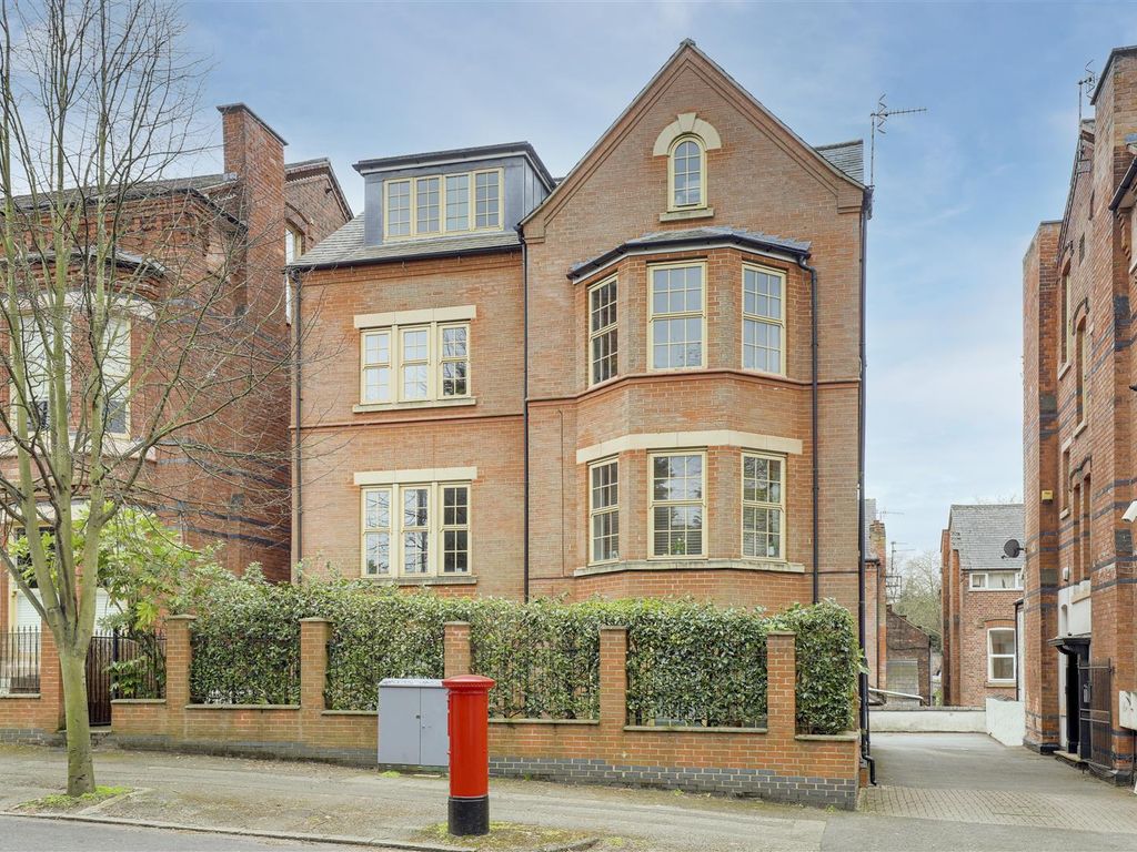 7 bed detached house for sale in Magdala Road, Mapperley Park