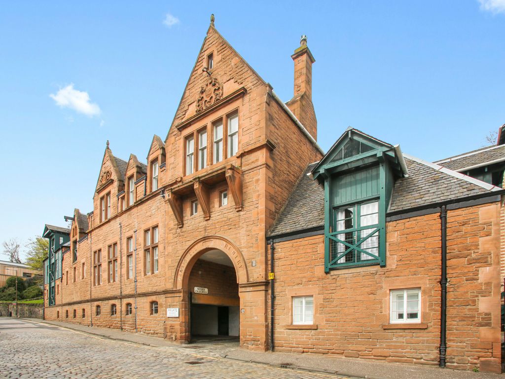 11 Nether Craigwell, Edinburgh EH8