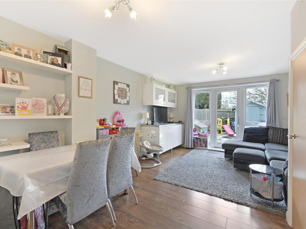 3 bed end terrace house for sale in The Freehold, East Peckham