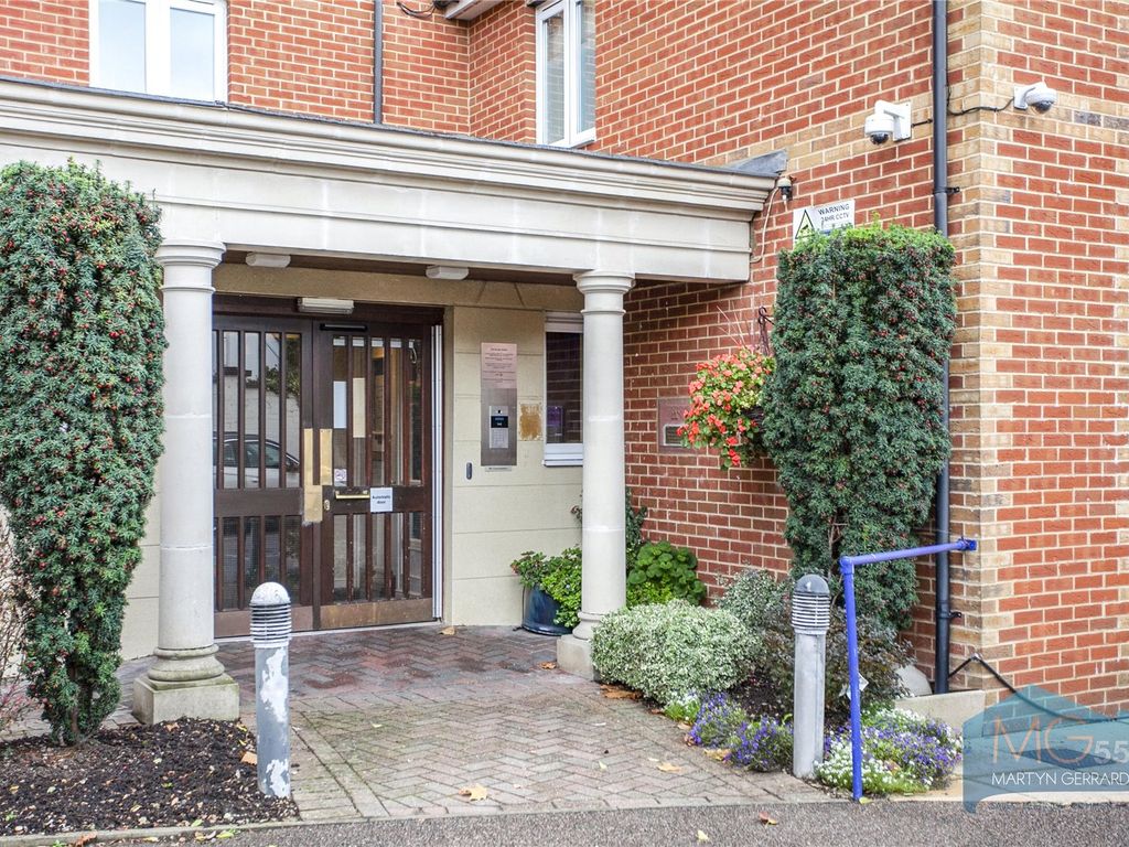 2 bed flat for sale in Bedford Road, East Finchley N2 Zoopla