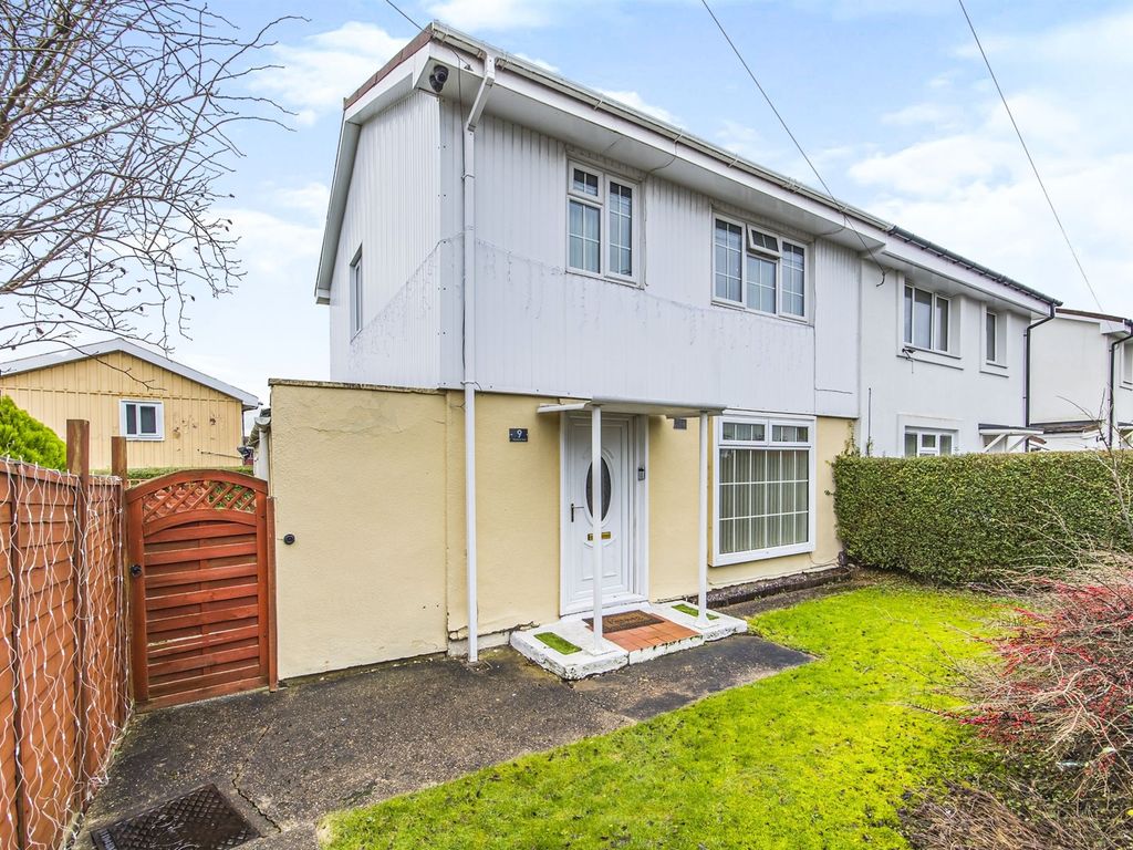 Graylands Road Nottingham NG8  