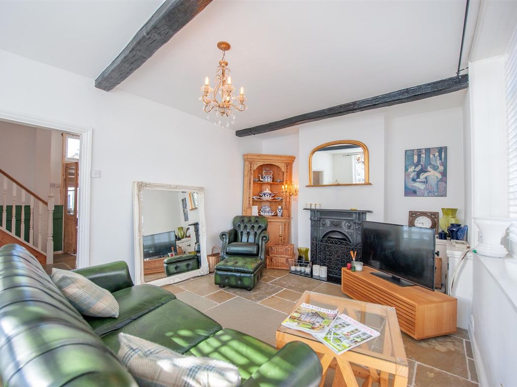 2 bed property for sale in High Street, Aylesford ME20 Zoopla