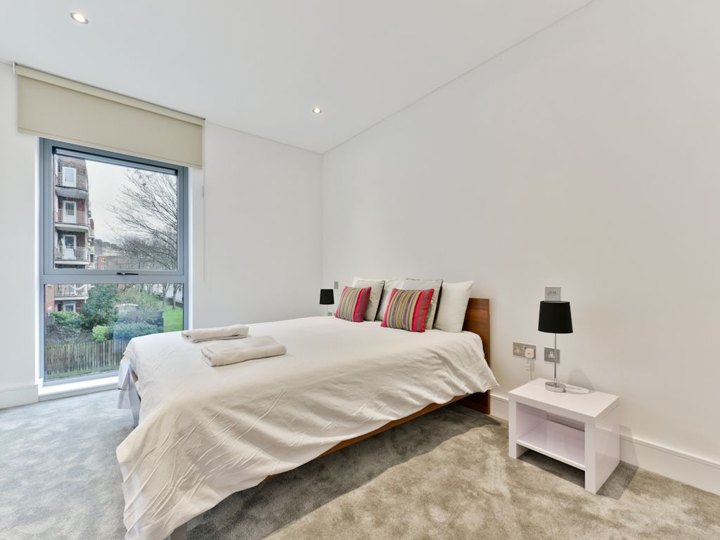 Parr Street, Old Street, London City N1  