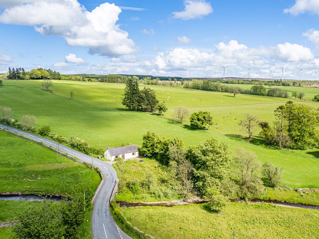 2 bed detached house for sale in Waterbeck, Lockerbie DG11 Zoopla