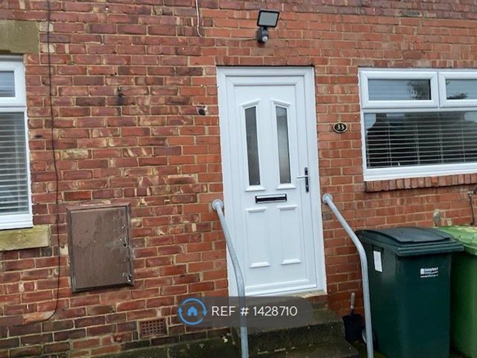 2 bed terraced house to rent in Malone Gardens, Birtley, Chester Le