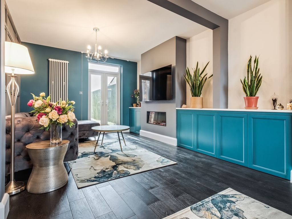 3 bed terraced house for sale in Harlestone Road, Northampton NN5 Zoopla