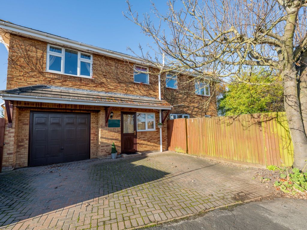 6 bed detached house for sale in Rectory Drive, Clenchwarton, King's Lynn PE34, £550,000 Zoopla