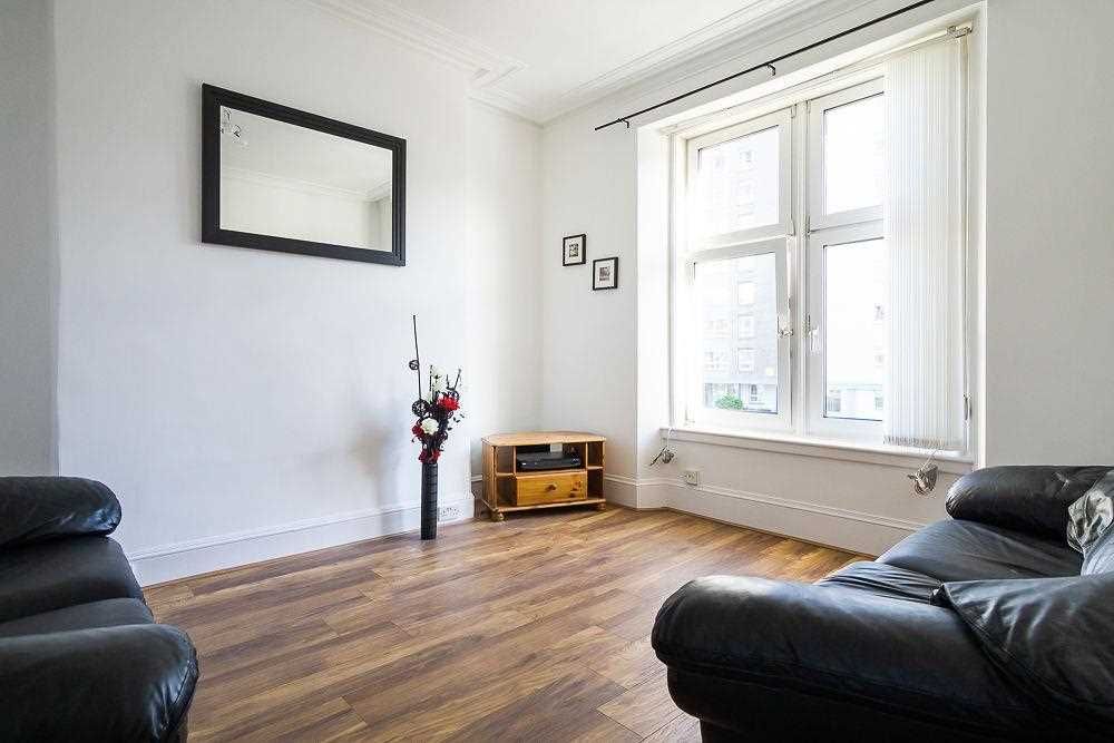 1 bed flat to rent in Holburn Street, Aberdeen, Aberdeen AB10, £500 pcm Zoopla