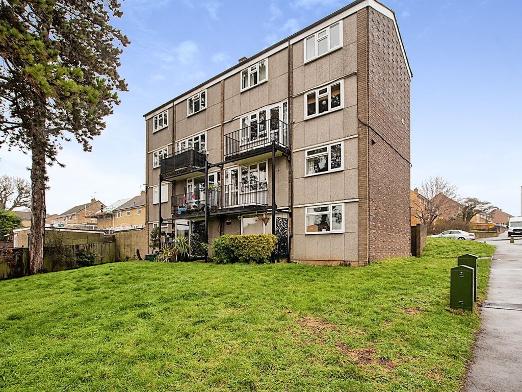 1 bed flat for sale in Long Chaulden, Hemel Hempstead HP1 Zoopla