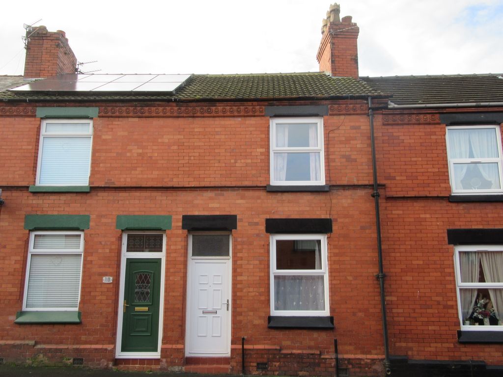 3 bed terraced house for sale in Cambridge Road, St. Helens WA10 Zoopla