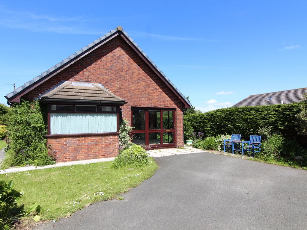 3 bed bungalow for sale in Lancaster Road, Pilling PR3 Zoopla