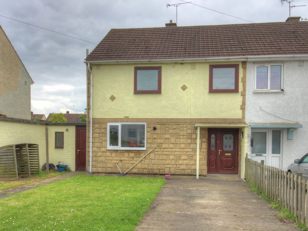 Bonby Grove, Scunthorpe DN17  