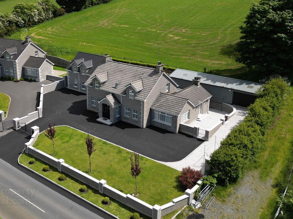 1 bed detached house for sale in Kingsmill Road, Newry BT35 Zoopla