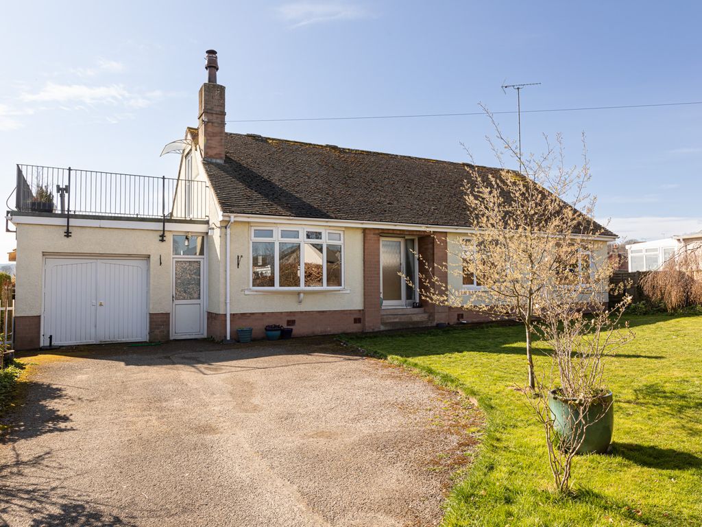 5 bed detached house for sale in The Curlew, 3 Keld Head, Stainton