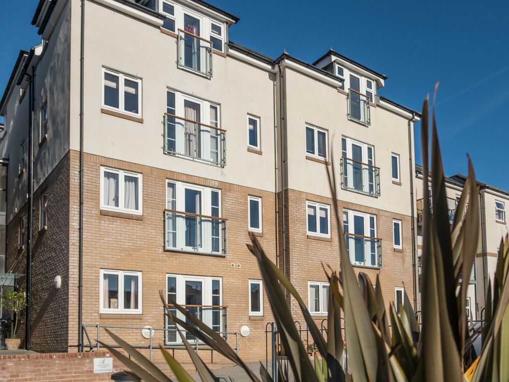 1 bed flat for sale in Hope Road, Shanklin PO37 Zoopla