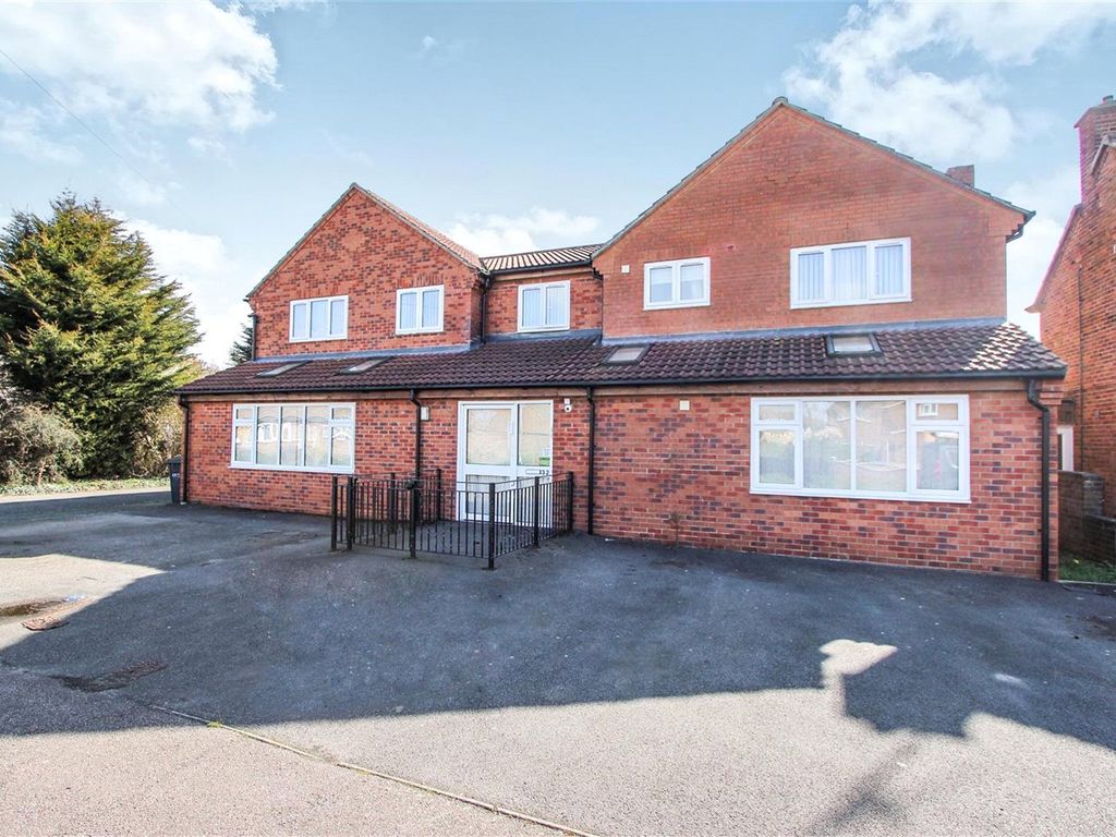 Queens Drive, Huntingdon, Cambridgeshire PE29  