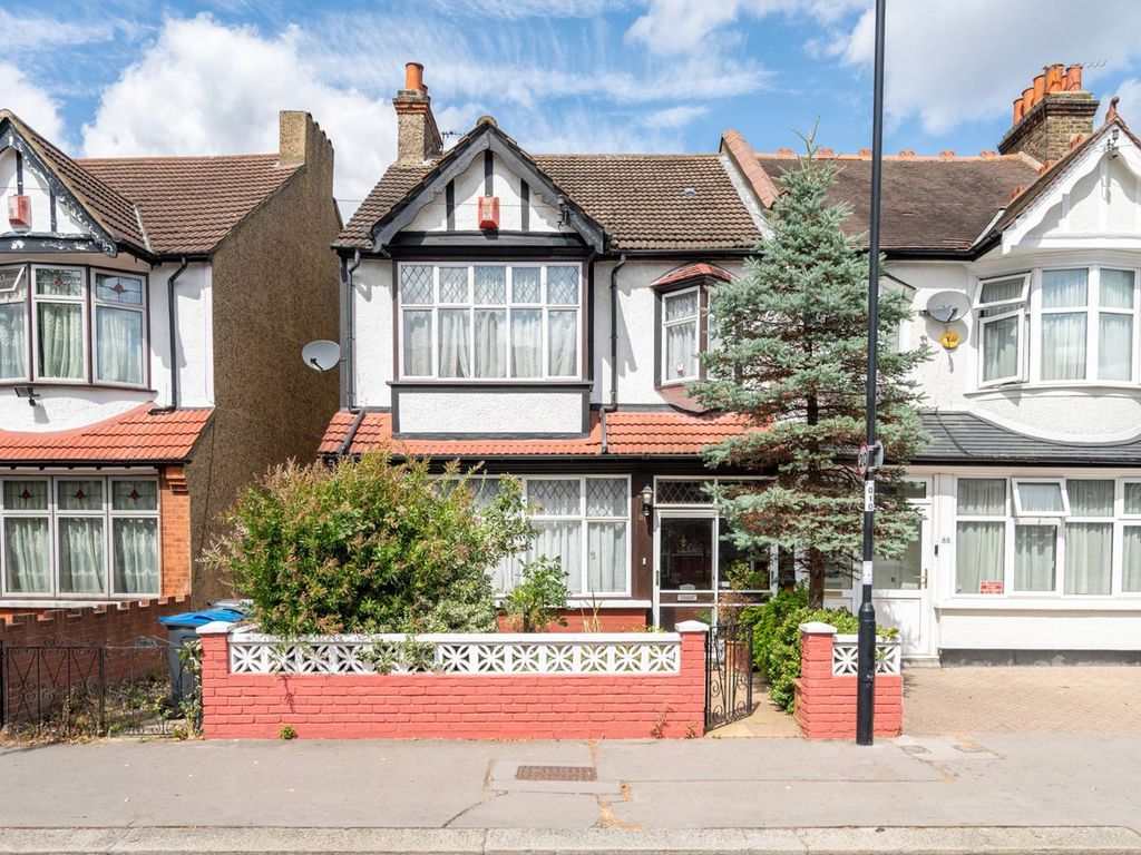 Kilmartin Avenue, Norbury, London SW16  