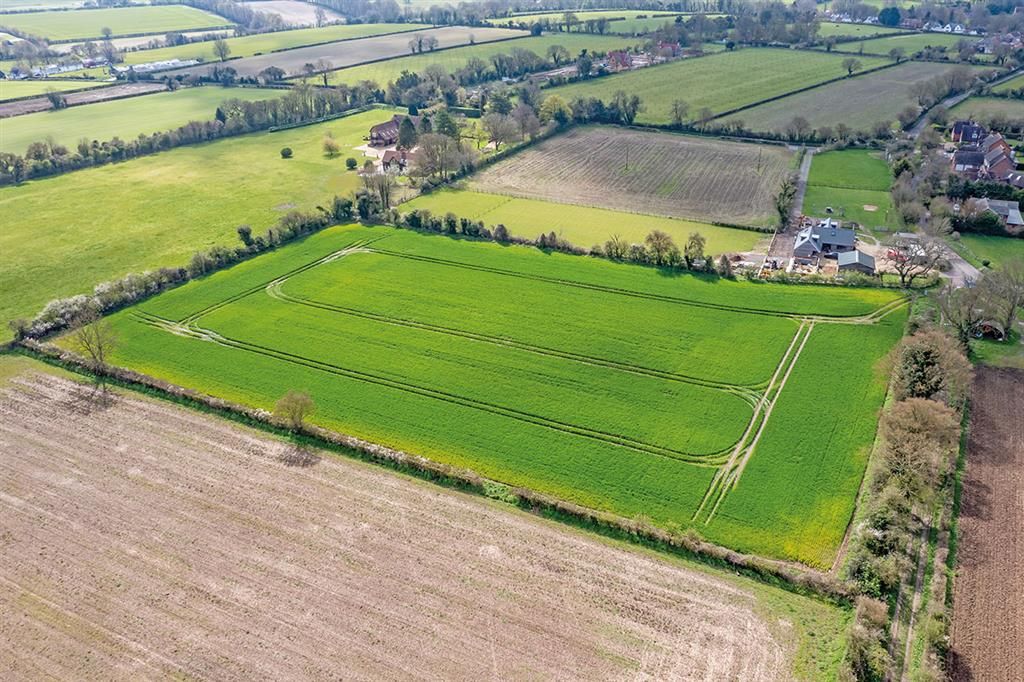 Land for sale in King Lane, Over Wallop, Stockbridge SO20 Zoopla