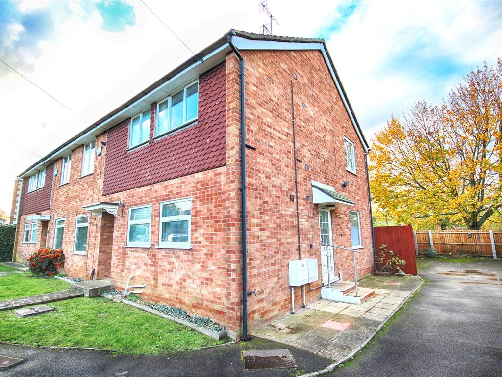 Brooklyn Gardens, Cheltenham, Gloucestershire GL51  