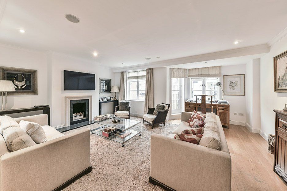 Vantage Place, Abingdon Road, Kensington, London W8  