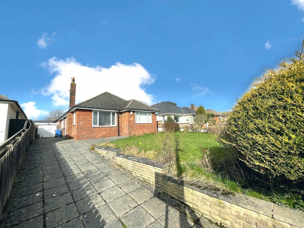 3 bed bungalow for sale in Church Lane, Hambleton FY6, £275,000 Zoopla