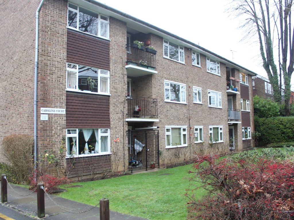 2 bed flat for sale in Lovelace Road, Surbiton KT6 Zoopla