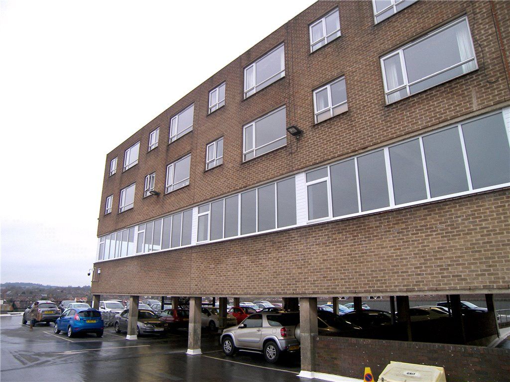 1 bed property to rent in Park Farm Drive, Allestree, Derby DE22 Zoopla