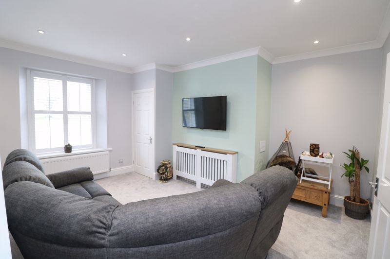 2 bed terraced house for sale in Commercial Street, Winlaton, Blaydon