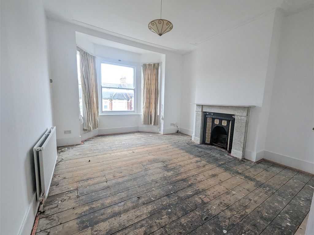 Hillfield Road West Hampstead London NW6