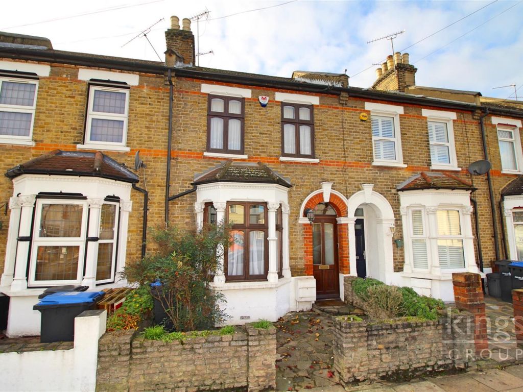 3 bed terraced house for sale in Balham Road, Edmonton N9 Zoopla