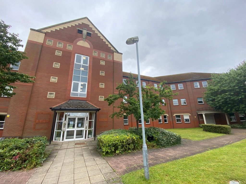 Office to let in Kingsway House, Oaks Place, Caldwell Road, Widnes