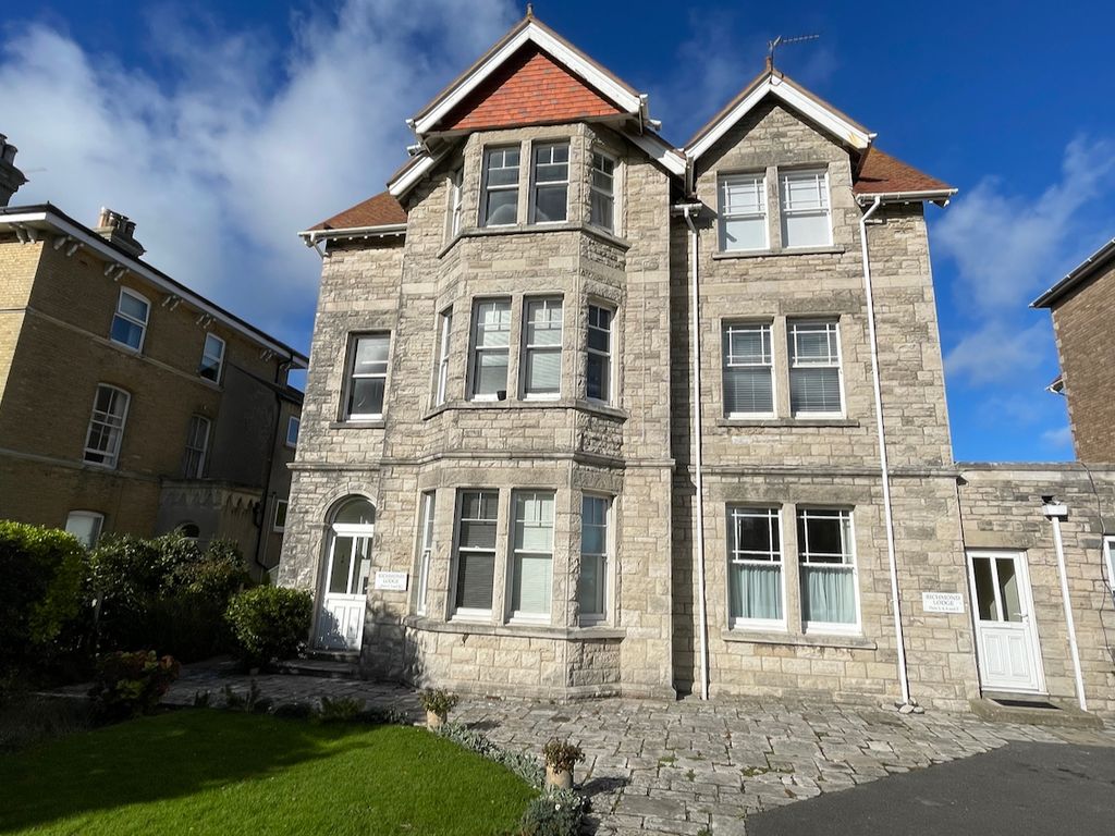 2 bed flat for sale in Victoria Avenue, Swanage BH19 Zoopla