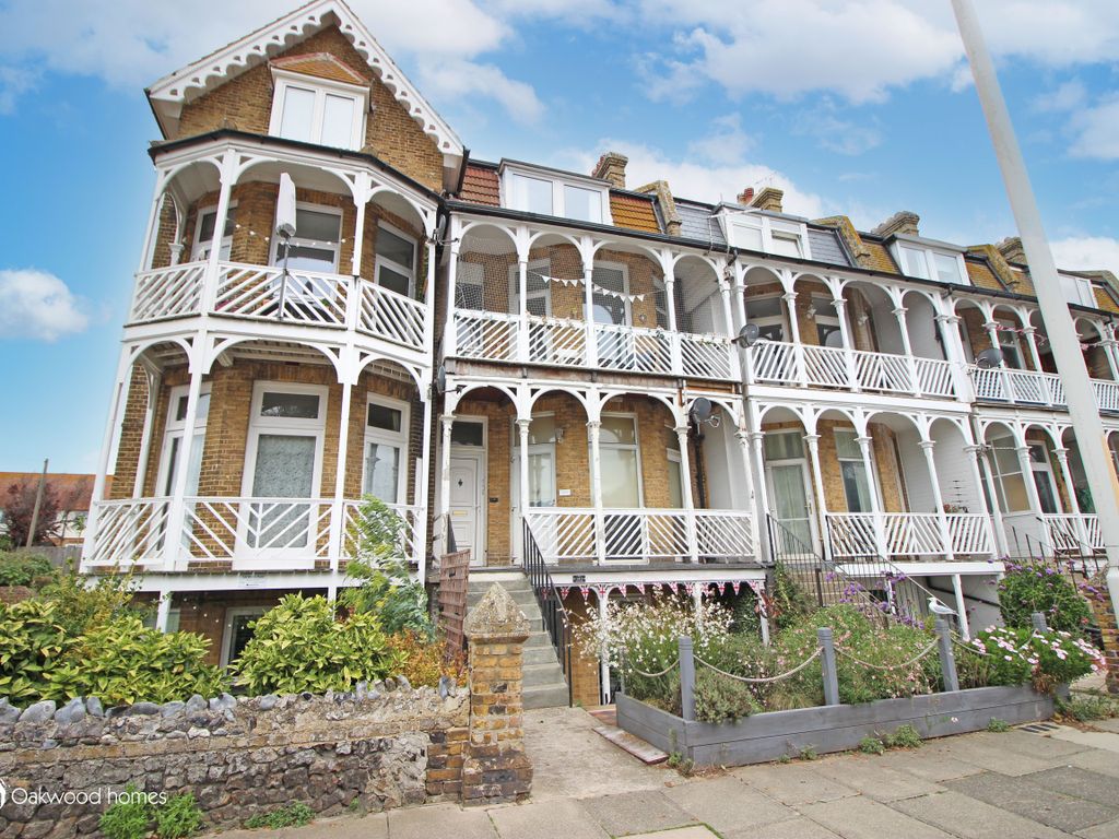 2 bed flat for sale in Minnis Road, Birchington CT7 Zoopla