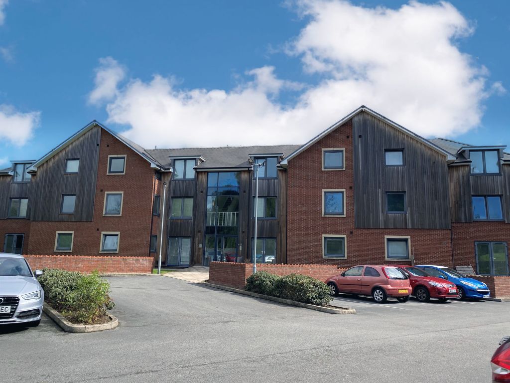 2 bed flat for sale in Dalefield Road, Normanton WF6 Zoopla