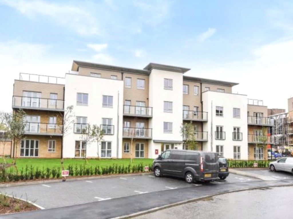 1 bed flat to rent in Fleming Place, Bracknell, Berkshire RG12 Zoopla