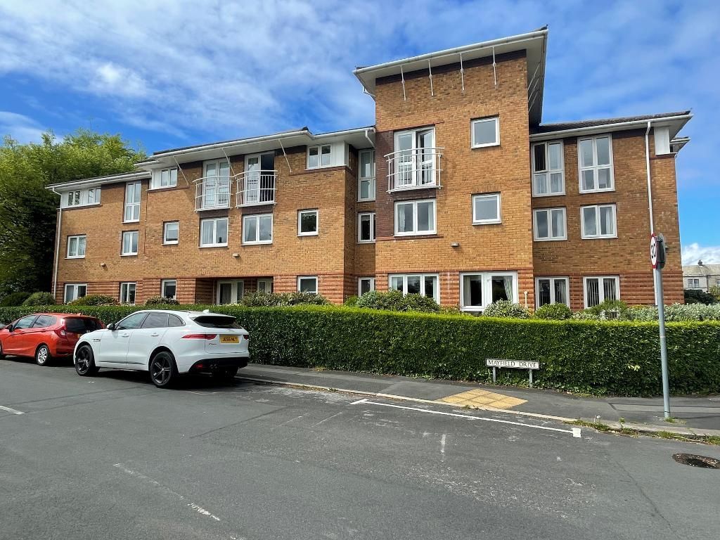 1 bed flat for sale in Clarence Court, Bare, Morecambe LA4 Zoopla
