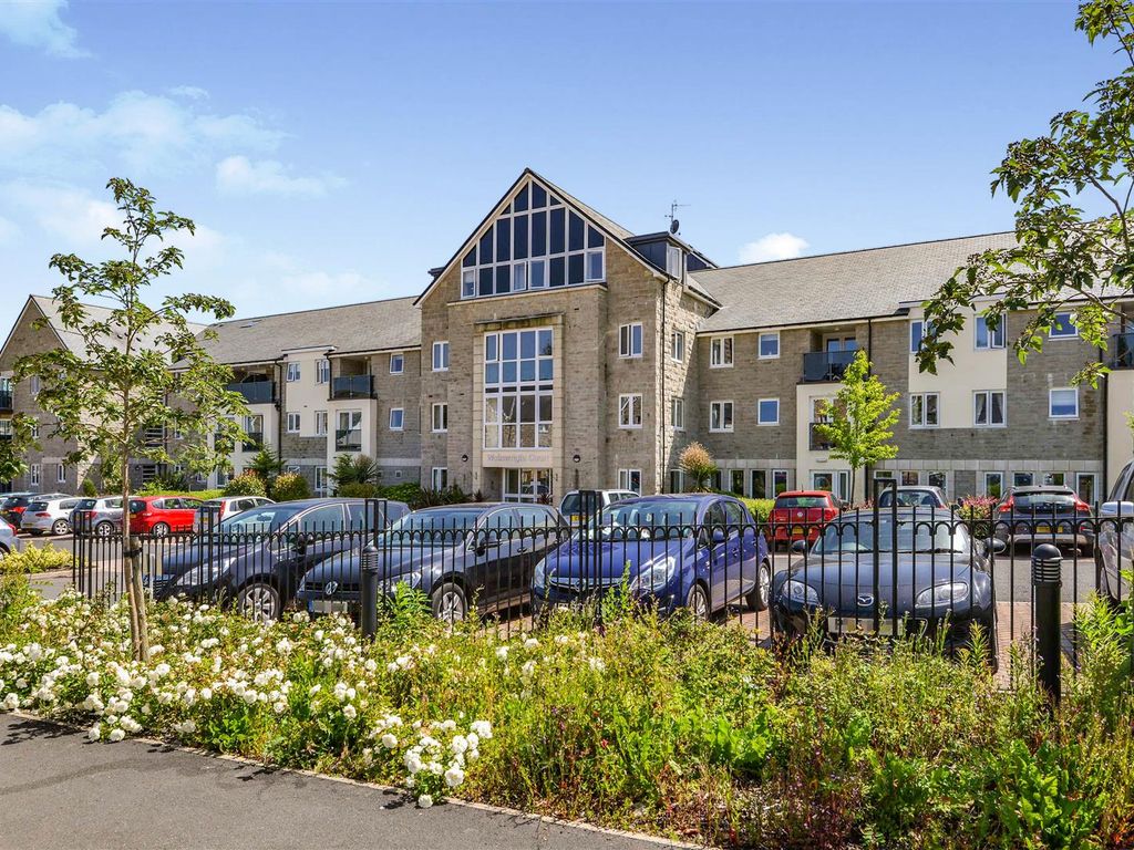 Wainwright Court Webb View Kendal LA9  