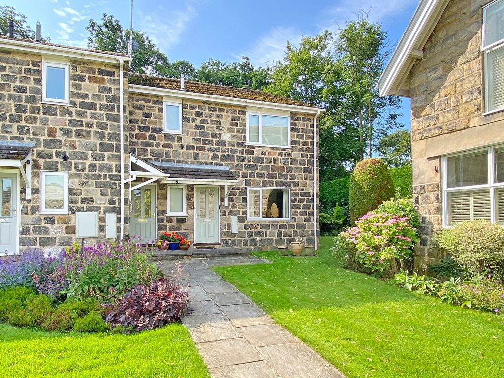 2 bed flat to rent in Queens Road, Harrogate HG2 Zoopla